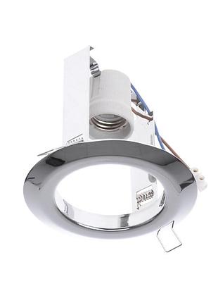 Светильник точечный ring 80 a chr