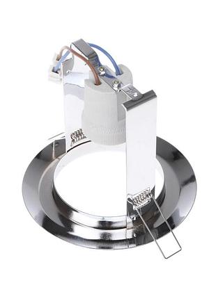 Светильник точечный ring 80 a chr 2