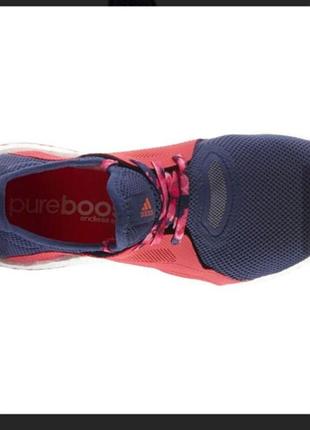 Кроссовки adidas pure boost 39р 4