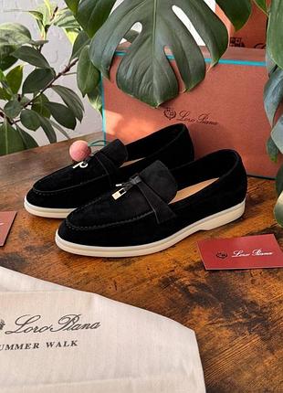 Лофери жіночі loro piana в наявності