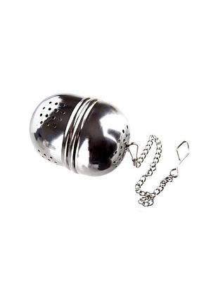 Ситечко для чаю egg 3,7cm culinaria