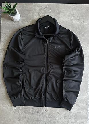 Олімпійка emporio armani чоловіча