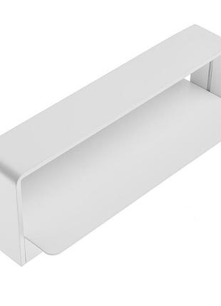 Светильник настенный накладной минимализм led 152/6w brille l147-015
