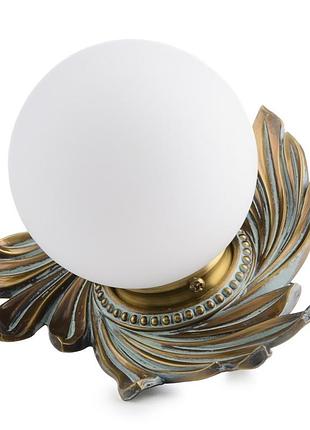 Светильник точечный hdl-m27 gr/plat