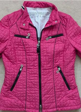 Женская куртка gerry weber,  s