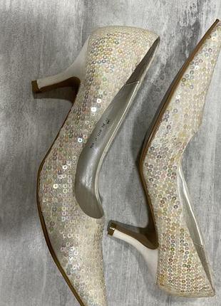 Туфлі ,, barratts “ 6