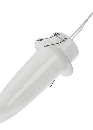 Светильник точечный декоративный hdl-g55/5-1 white