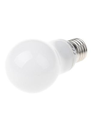 Лампа енергозберігаюча 11w e27 nw a55 (pl-sp) 220v