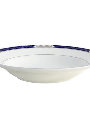 Тарелка глубокая 23cm np4pl/23