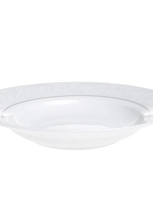 Тарелка глубокая np103pl