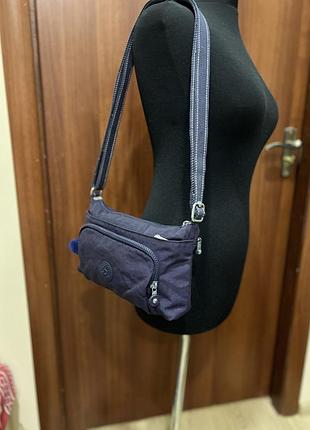 Сумочка kipling, б/в 5