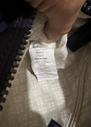 Сумочка kipling, б/в 10