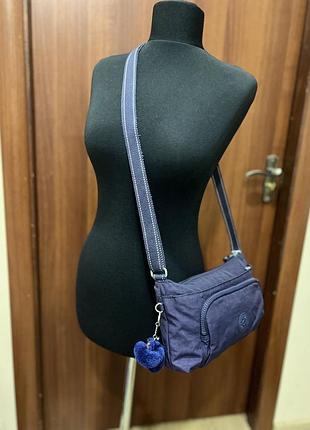 Сумочка kipling, б/в 6