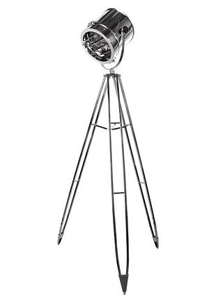 Торшер прожектор лофт bl-151f/1 e27 st brille l130-001