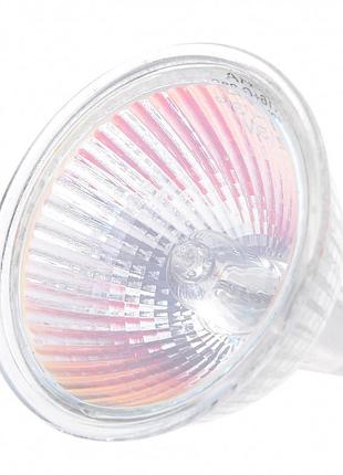 Лампа галогенна 35w gu5.3 ww mr16 (38) bt (fora) 12v