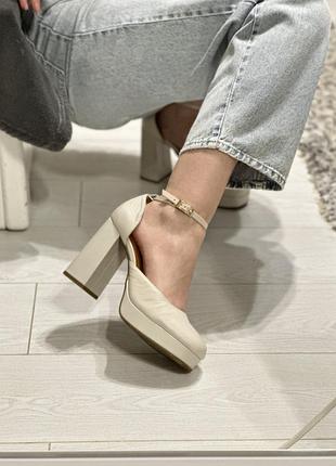 Туфлі в стилі братц marks&spencer