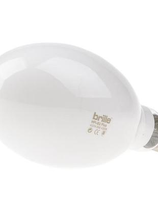 Лампа газорозрядна 400w e40 nw b122 (hpi-bu plus) 220v