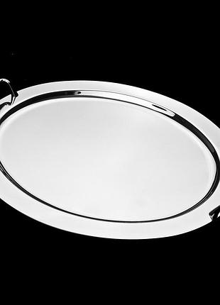 Піднос овальний 48х36cm амальфі nsd105tray
