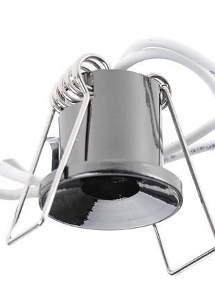 Светильник точечный звездное небо hdl-dj 10 gm