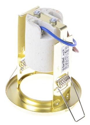 Светильник точечный ring 39 pb 2