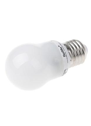 Лампа енергозберігаюча 11w/827 e27 ww p45 (pl-sp) 220v