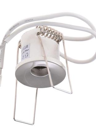 Светильник точечный звездное небо hdl-dj 10 ps