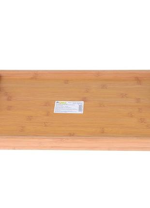 Піднос із ніжками 50x30x23cm nrw9tray