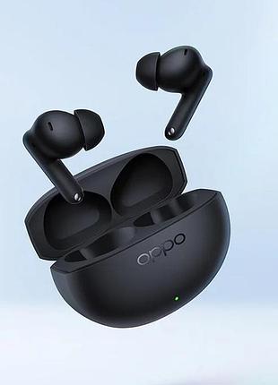 Tws наушники oppo enco air 5 (беспроводные гарнитура вставная, bluetooth 5.4, anc, hi-res)