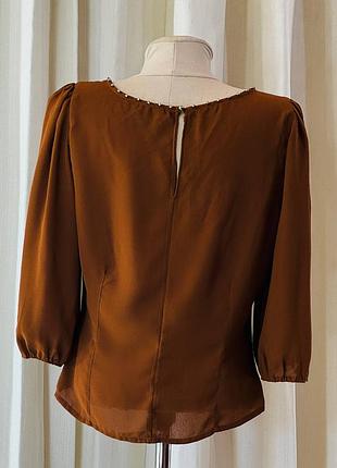 Шикарні жіноча сорочка блуза 2