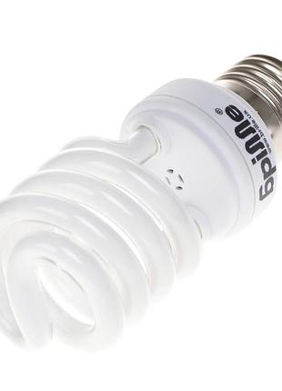 Лампа енергозберігаюча pl-sp 15w/864 e27 techno br 220v