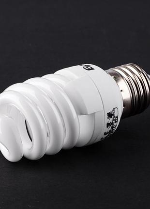 Лампа енергозберігаюча pl-sp 12w/840 e27 lux 220v