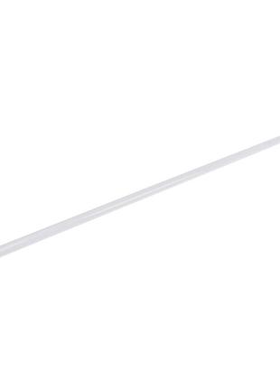 Лампа світлодіодна лінійна led 18w g13 blue т8 220v
