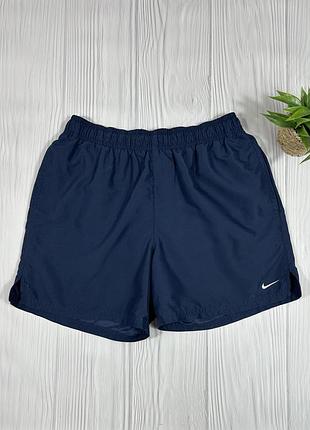 Nike nessa 560 гарні базові шорти оригінал розмір м