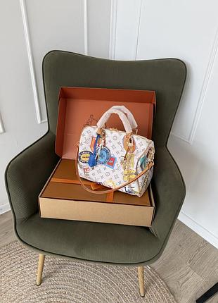Louis vuitton speedy 30