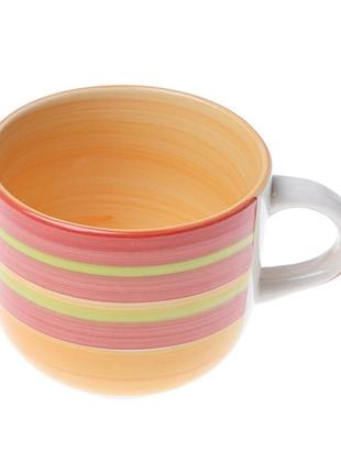 Чашка керамическая минерва nc23cup