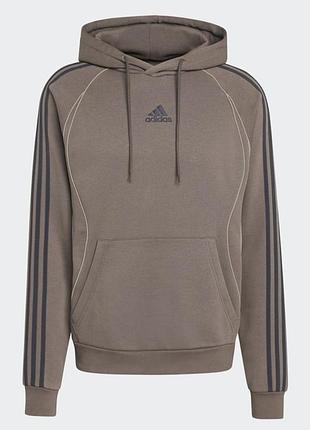 Чоловіче худі adidas на флісі s