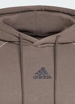 Чоловіче худі adidas на флісі s 2
