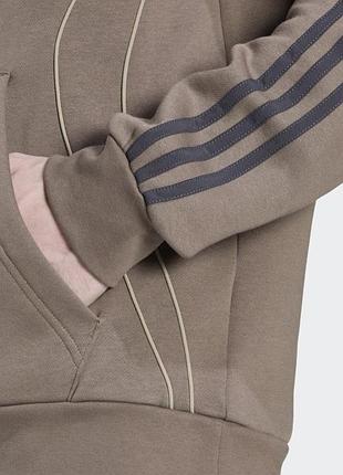 Чоловіче худі adidas на флісі s 3
