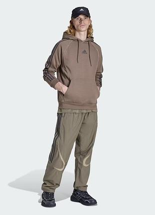 Чоловіче худі adidas на флісі s 4