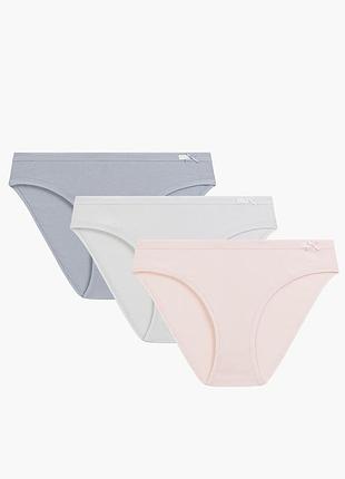 Atlantic женские трусы спорт 3clp 002 xl