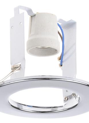 Светильник точечный ring 80 chr