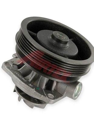 Помпа fiat punto, tempra 1. 4-1. 6 (1992-) (насос водяной) airtex