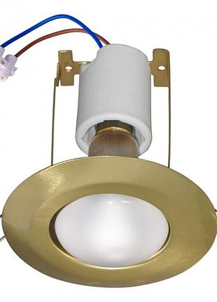 Светильник точечный ring 80 a sb