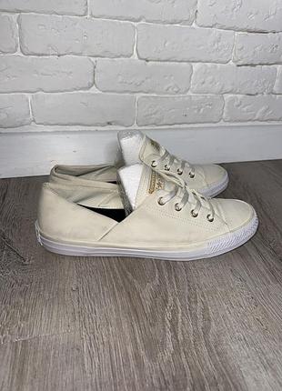 Кеди converse all star 42,5р