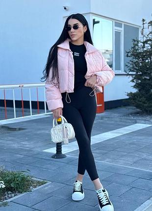 Жіноча куртка 9