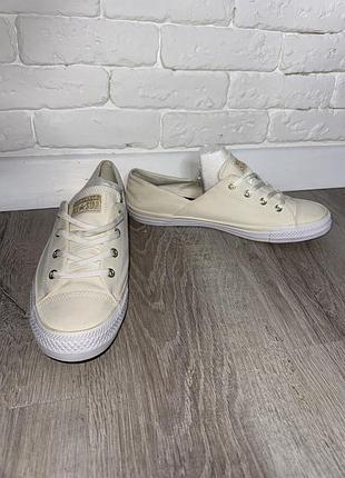 Кеди converse all star 42,5р 3