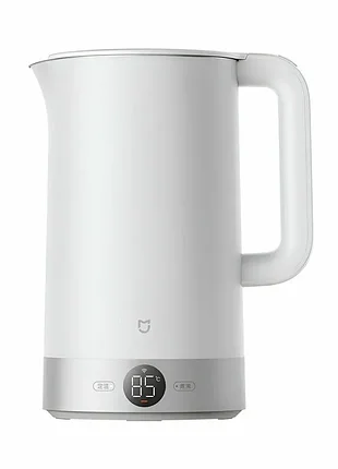 Електрочайник mijia electric kettle 3 constant temperature white 1.7 л