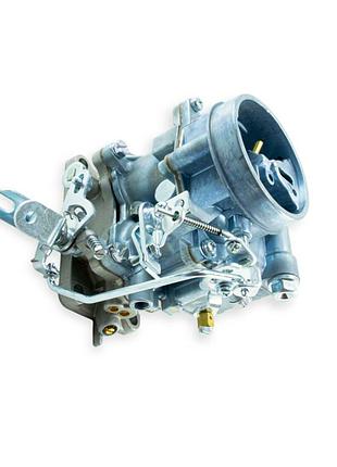 Карбюратор газ 2410, 31029, 3110 раф k-126 гм (402) truckman