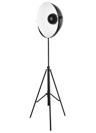 Торшер треног лофт bl-149f/1 e27 mb brille l129-021