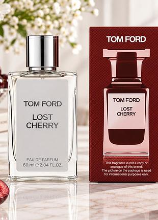 Tom ford lost cherry тester унісекс 63 мл